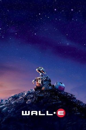 WALL&middot;E Poster