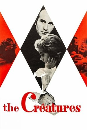 The Creatures Poster