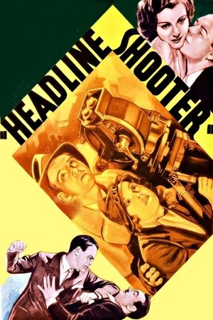 Headline Shooter Poster