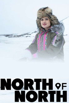North of North Poster