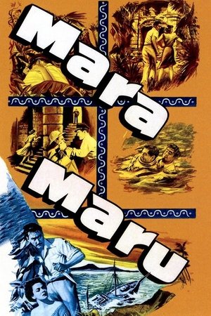 Mara Maru Poster