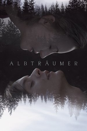 Albträumer Poster