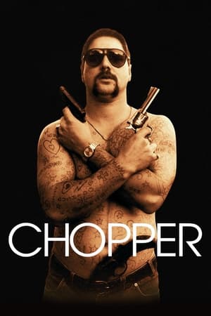 Chopper Poster