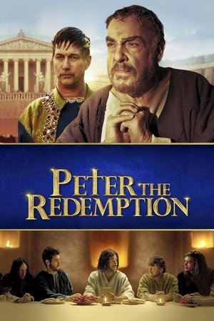 The Apostle Peter: Redemption Poster