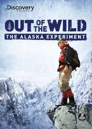 Out of the Wild Poster
