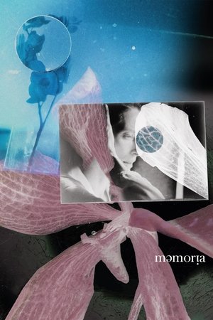 Memoria Poster