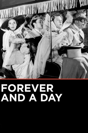 Forever and a Day Poster