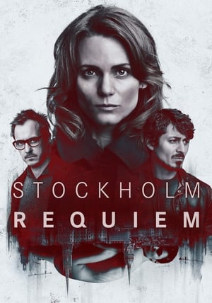 Stockholm Requiem Poster