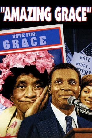 Amazing Grace Poster