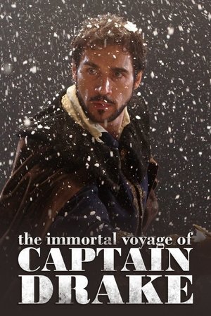 The Immortal Voyage of Captain Drake Poster