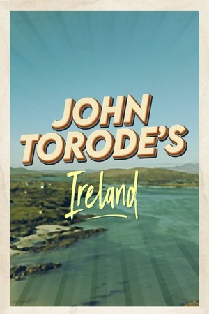 John Torode's Ireland Poster