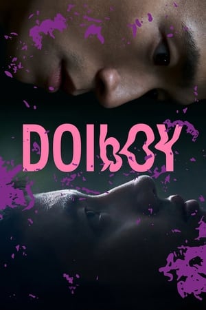Doi Boy Poster