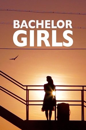 Bachelor Girls Poster