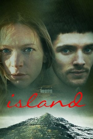 Island Poster
