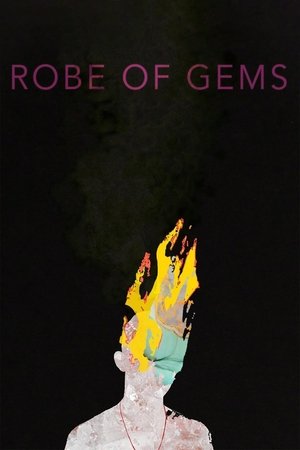 Robe of Gems Poster