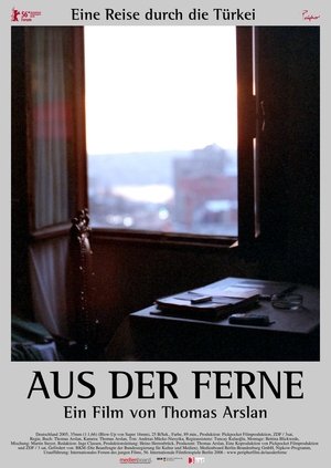 From Far Away Poster