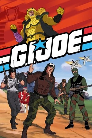 G.I. Joe Poster