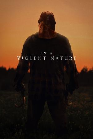 In a Violent Nature Poster