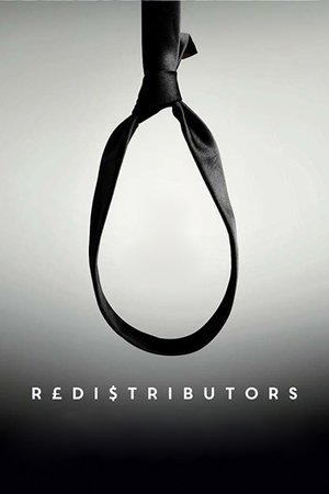 Redistributors Poster