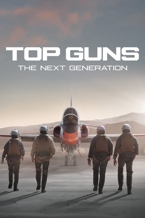 Top Guns: The Next Generation Poster