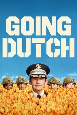 Going Dutch Poster