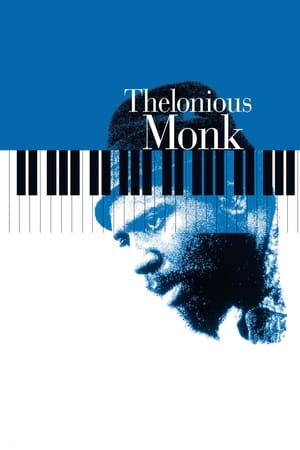 Thelonious Monk: Straight, No Chaser Poster