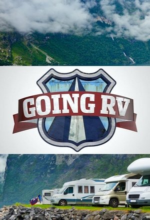 Going RV Poster