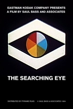 The Searching Eye Poster
