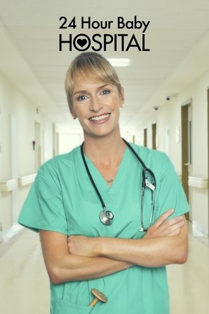 The Rotunda/24 Hour Baby Hospital Poster