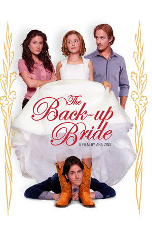 The Back-up Bride Poster