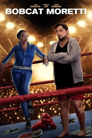 Bobcat Moretti Poster