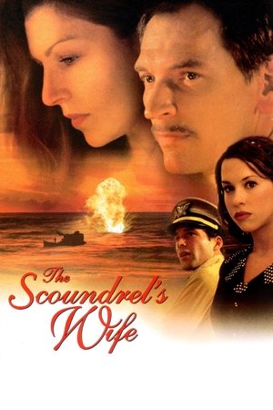 The Scoundrel's Wife Poster