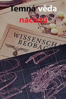Secret Nazi Science Poster
