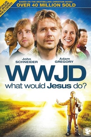 WWJD: What Would Jesus Do? Poster