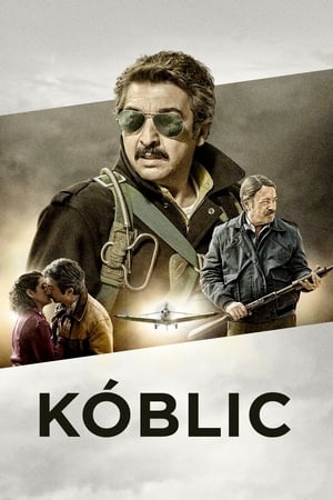 Kóblic Poster