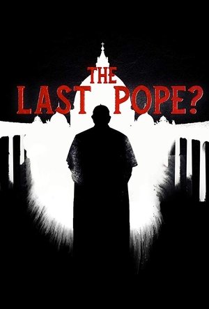 The Last Pope? Poster