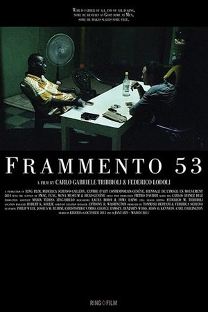 Fragment 53 Poster