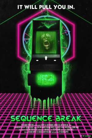 Sequence Break Poster
