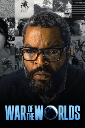 War of the Worlds Poster