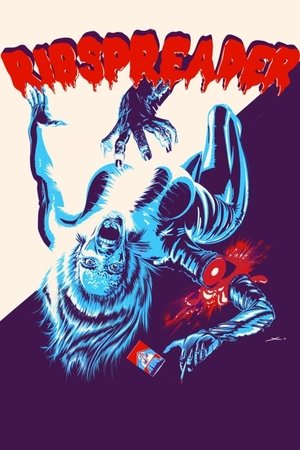 Ribspreader Poster