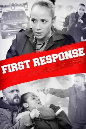 First Response Poster