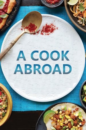A Cook Abroad Poster