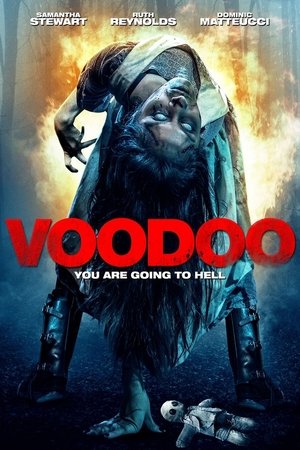 VooDoo Poster