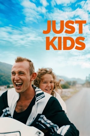 Just Kids Poster