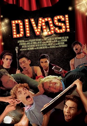 DIVOS! Poster