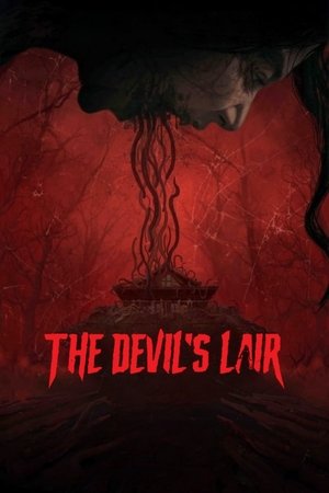 The Devil's Lair Poster