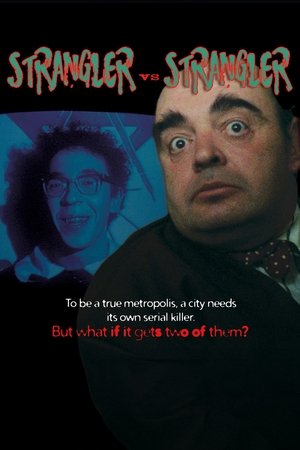 Strangler vs Strangler Poster