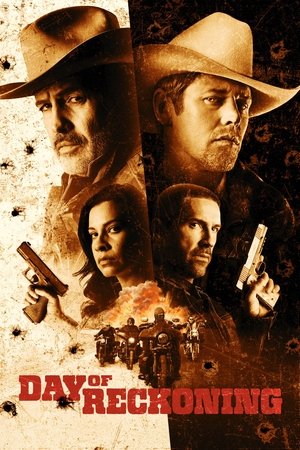Day of Reckoning Poster