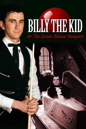 Billy the Kid and the Green Baize Vampire Poster