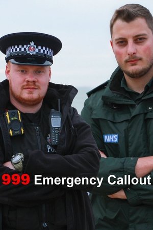999: Emergency Call Out Poster